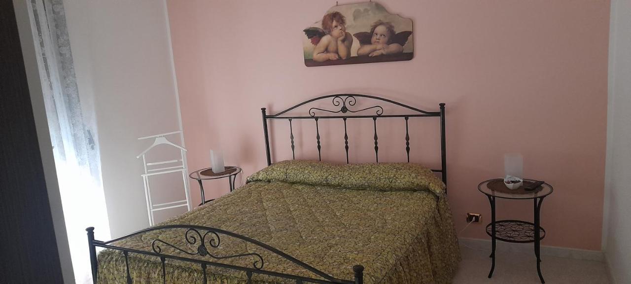 Casa vacanza Sarahouse Taranto Esterno foto