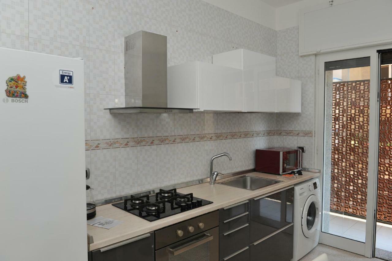 Casa vacanza Sarahouse Taranto Esterno foto