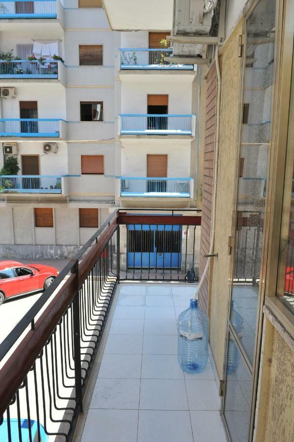 Casa vacanza Sarahouse Taranto Esterno foto