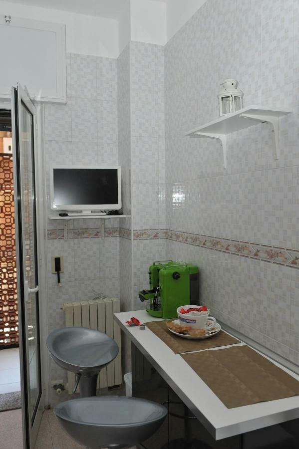 Casa vacanza Sarahouse Taranto Esterno foto