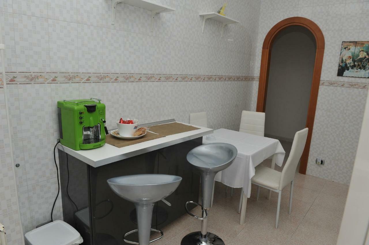 Casa vacanza Sarahouse Taranto Esterno foto