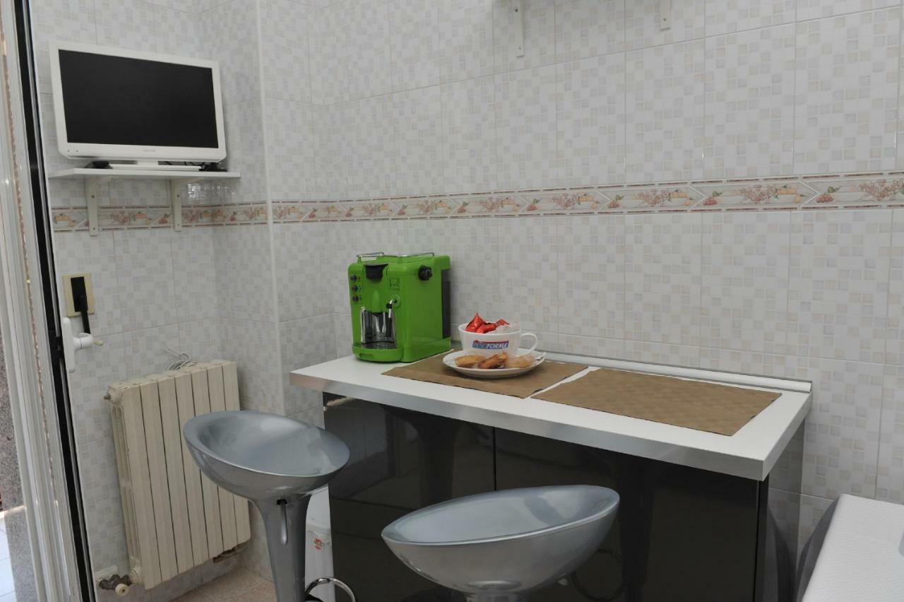 Casa vacanza Sarahouse Taranto Esterno foto