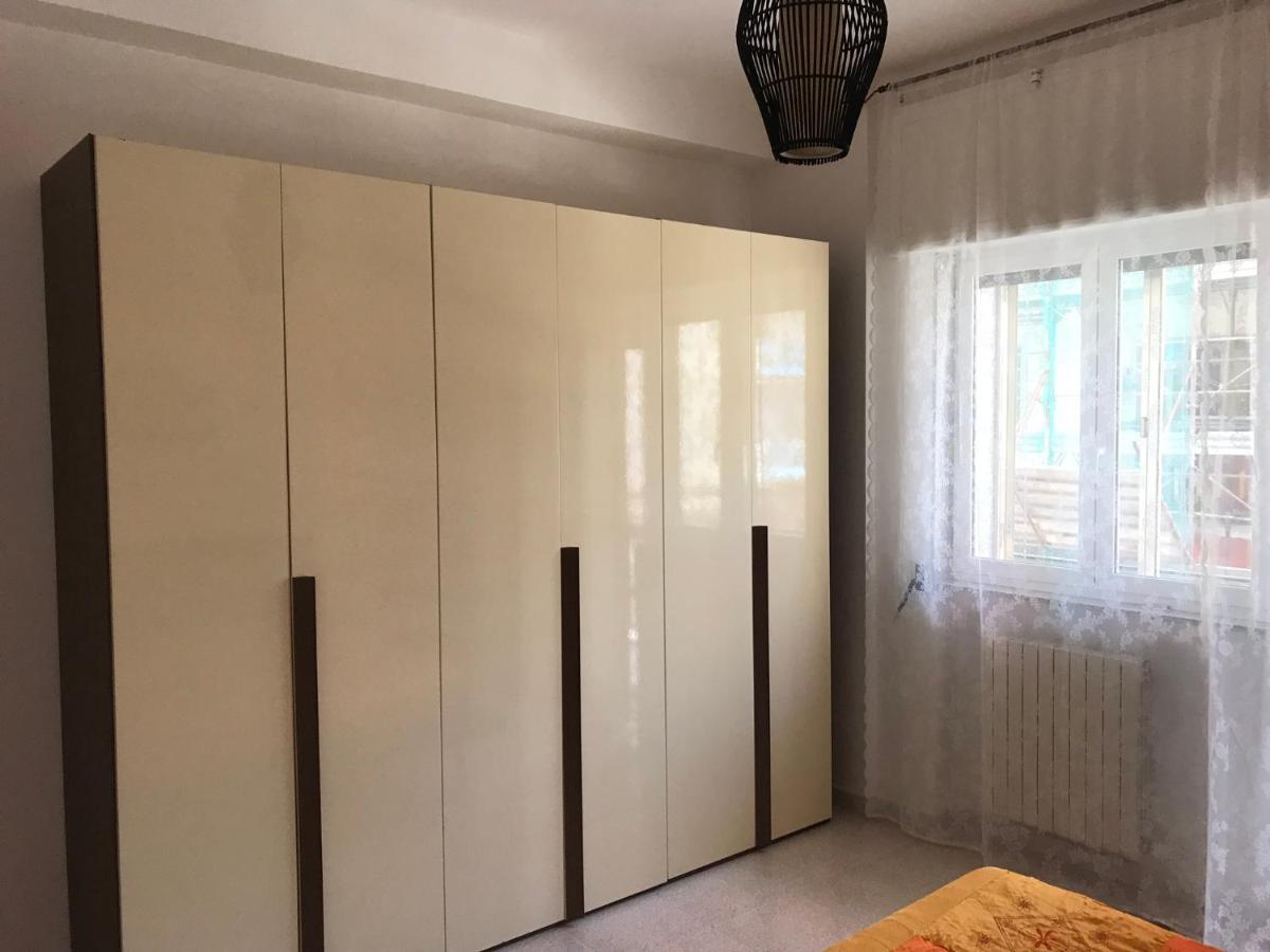 Casa vacanza Sarahouse Taranto Esterno foto