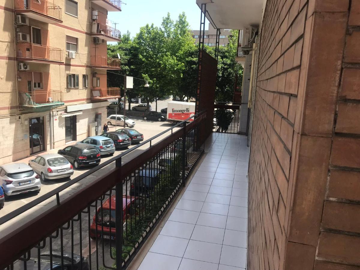 Casa vacanza Sarahouse Taranto Esterno foto